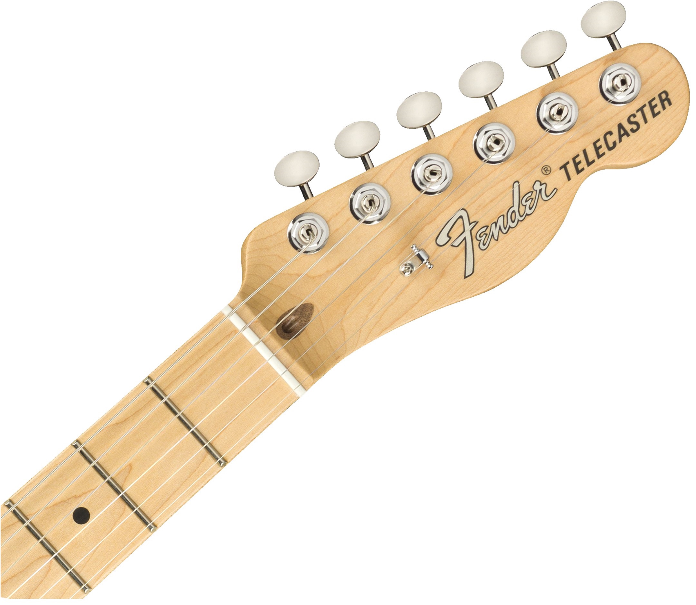 Fender Tele American Performer Usa Mn - Penny - Televorm elektrische gitaar - Variation 4