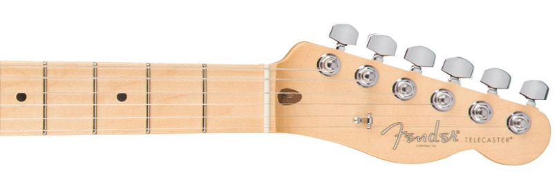 Fender Tele American Professional 2s Usa Mn - Candy Apple Red - Televorm elektrische gitaar - Variation 2