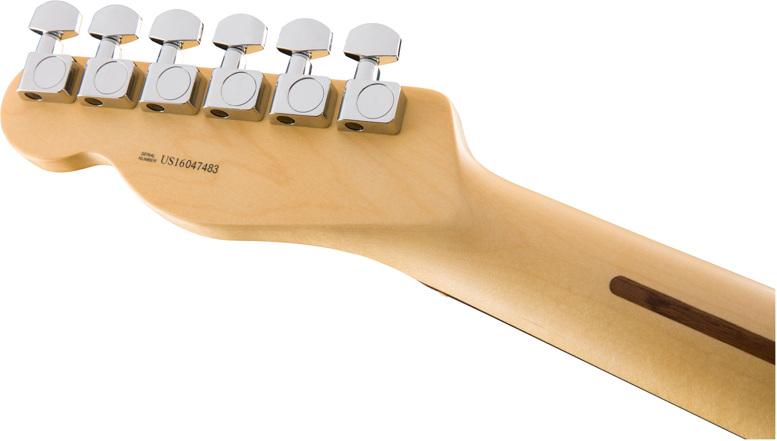 Fender Tele American Professional 2s Usa Rw - 3-color Sunburst - Elektrische gitaar in Str-vorm - Variation 3