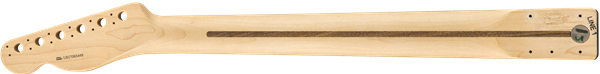 Fender Tele American Professional Neck Rosewood 22 Frets Usa Palissandre - Nek - Variation 2