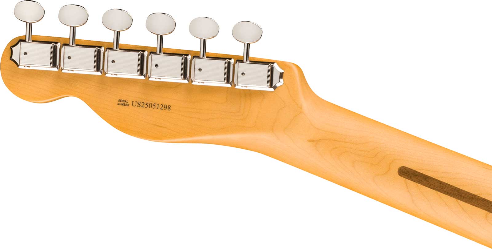 Fender Tele Classic Hotshot American Pro Usa 3s Ht Rw - 3-color Sunburst - Televorm elektrische gitaar - Variation 3