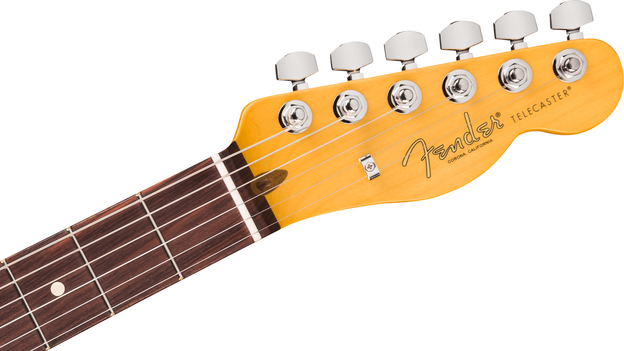Fender Tele Hot Shot American Pro. Usa  2s Ht Rw - Oxblood - Televorm elektrische gitaar - Variation 3