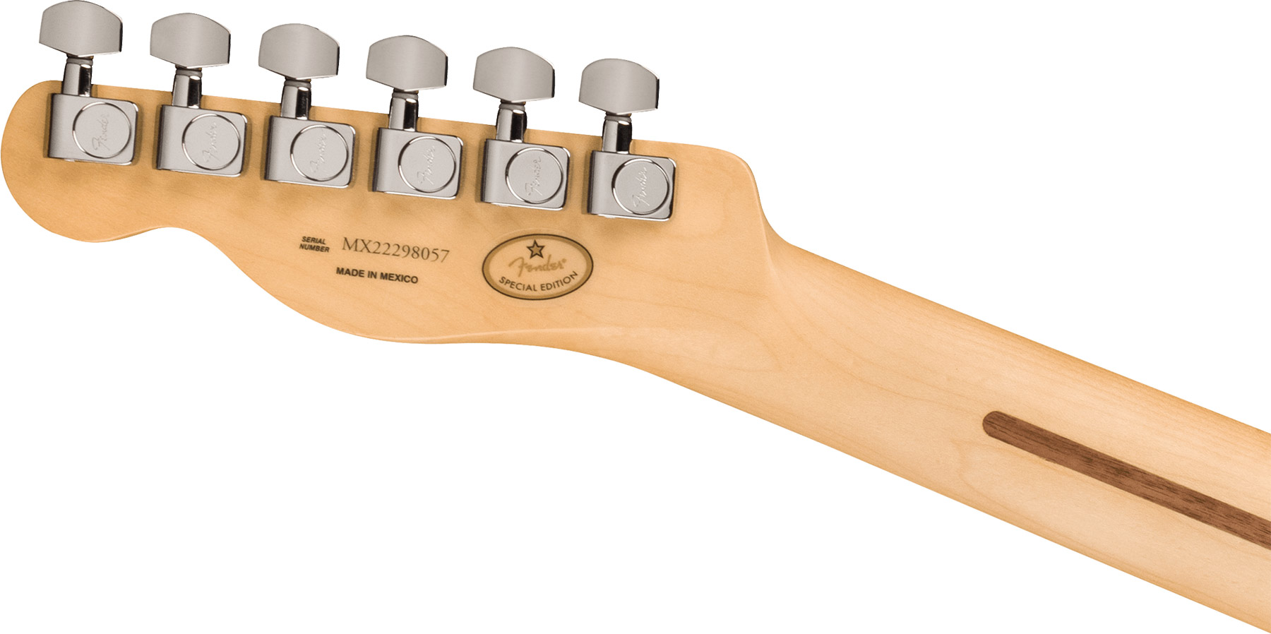 Fender Tele Player Ltd Mex 2s Seymour Duncan Mn - British Racing Green - Televorm elektrische gitaar - Variation 3