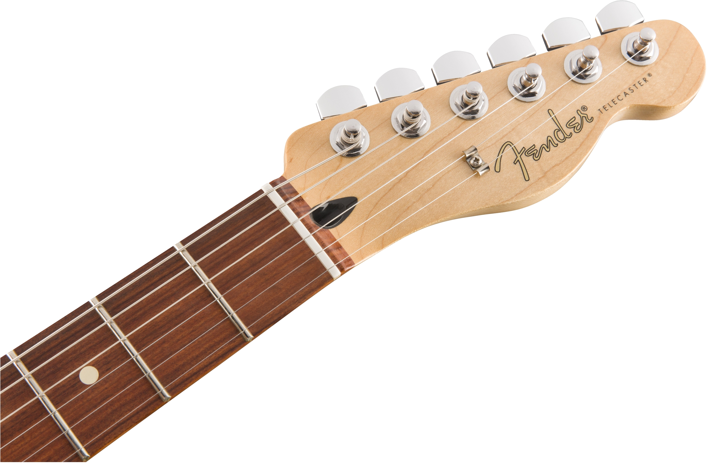 Fender Tele Player Mex Ss Pf - Sonic Red - Televorm elektrische gitaar - Variation 4