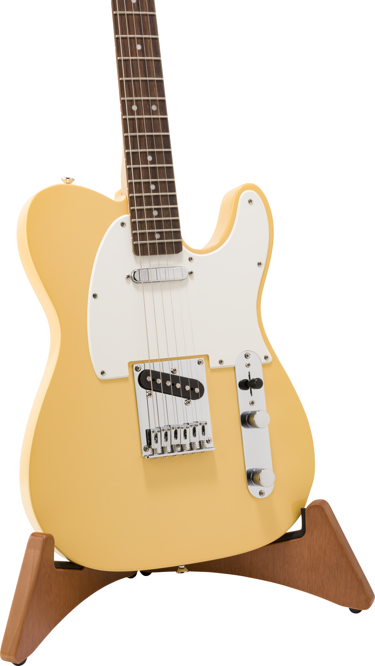 Fender Timberframe Electric Guitar Stand - Gitaarstandaard - Variation 2