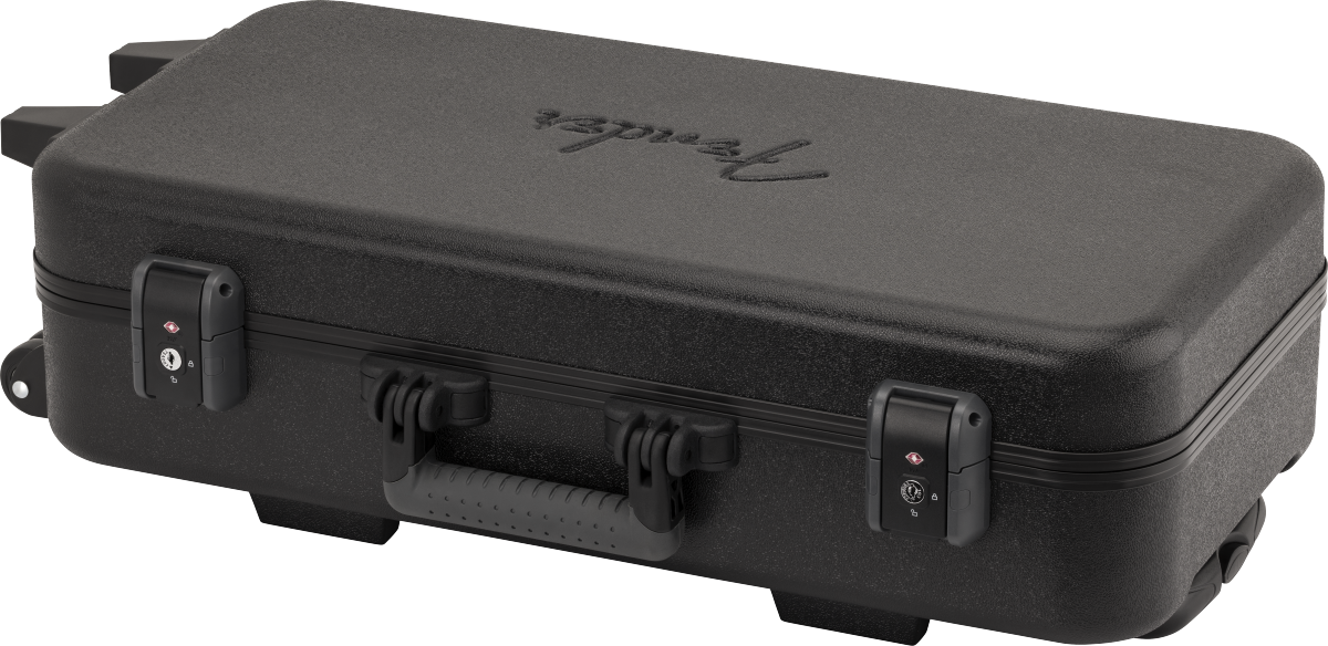 Fender Tone Master Pro Case - Koffer voor effecten - Variation 1