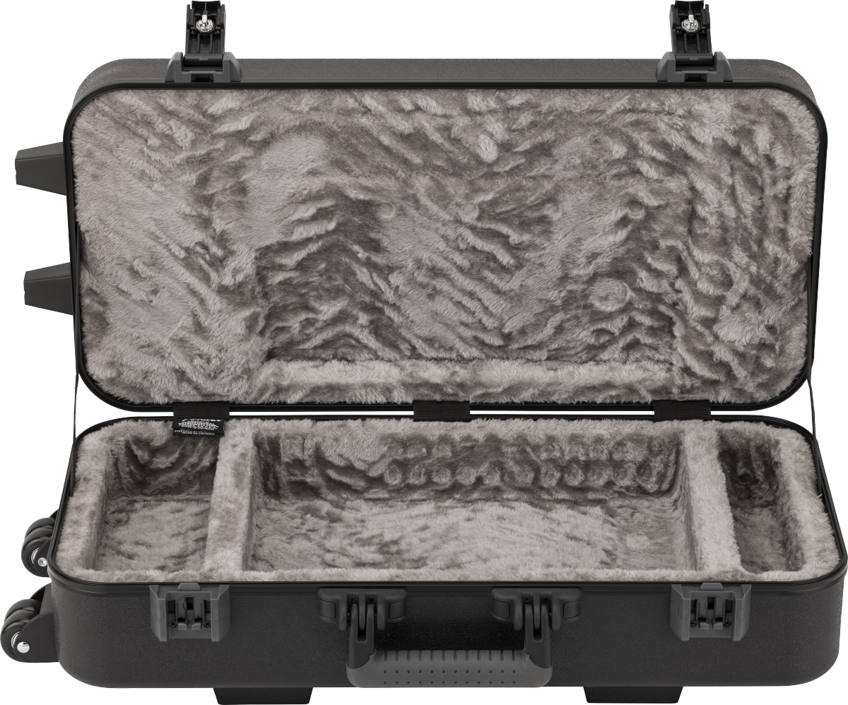 Fender Tone Master Pro Case - Koffer voor effecten - Variation 3