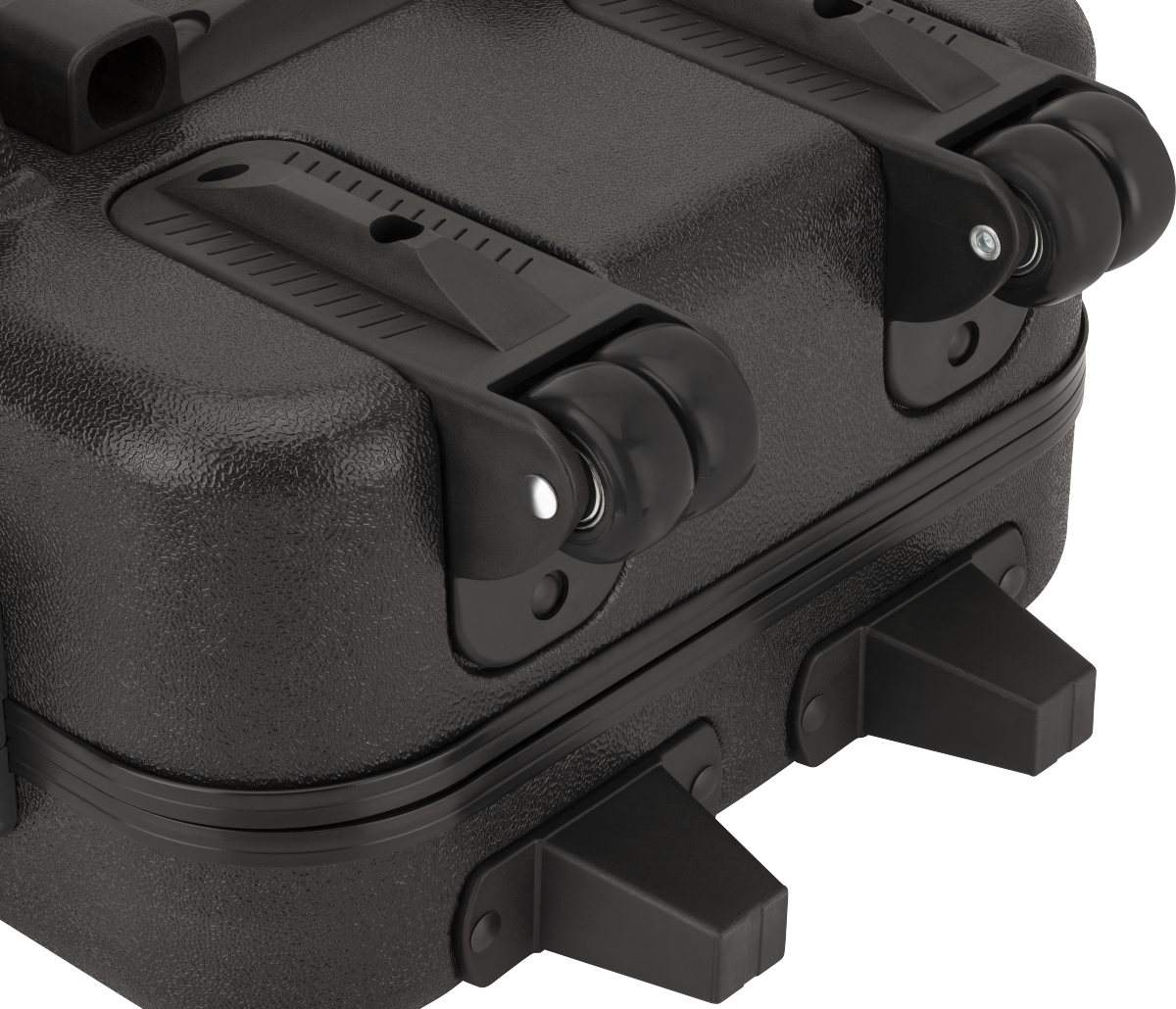 Fender Tone Master Pro Case - Koffer voor effecten - Variation 4