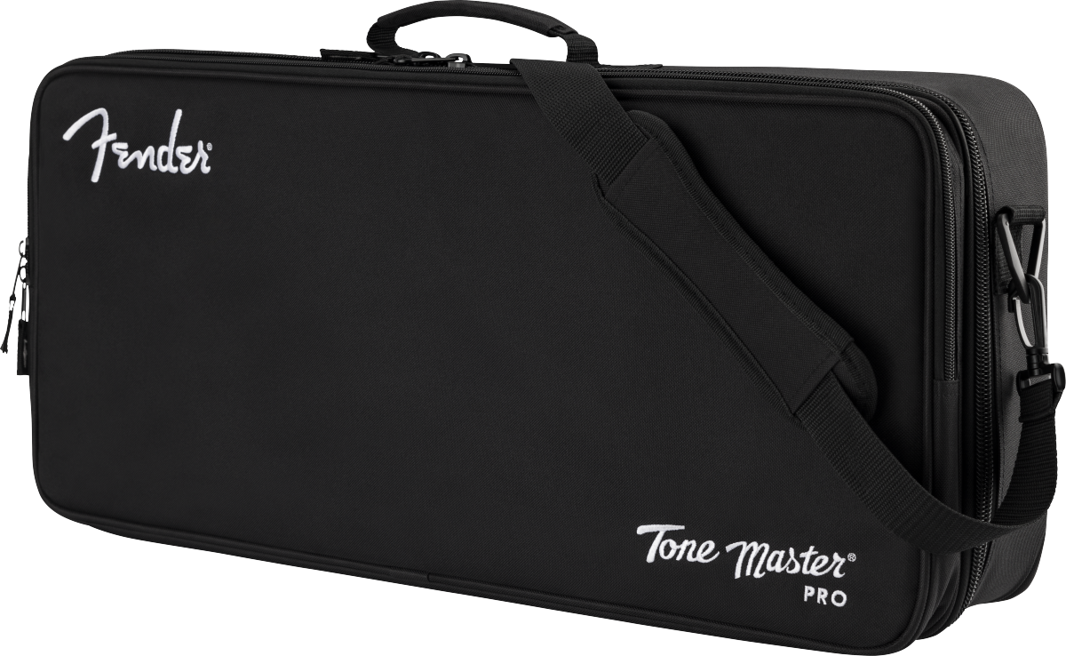 Fender Tone Master Pro Gig Bag - Hoes voor effecten - Variation 1
