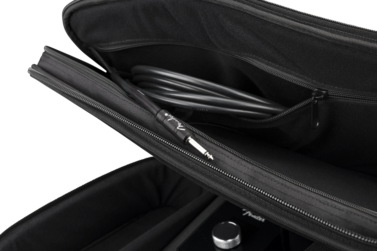 Fender Tone Master Pro Gig Bag - Hoes voor effecten - Variation 3