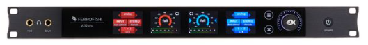 Ferrofish Ff-a32 - Converter - Variation 3