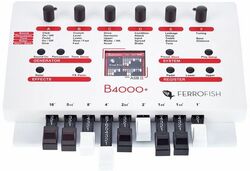 B4000+