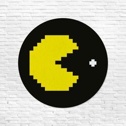 Slipmat Feylt Jeu Rétro Classique