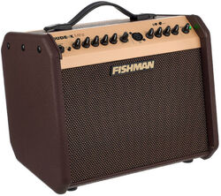 Combo voor akoestische gitaar Fishman                        Loudbox Mini Bluetooth