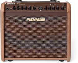 Mini akoestische gitaarversterker Fishman                        Loudbox Mini Charge 60W