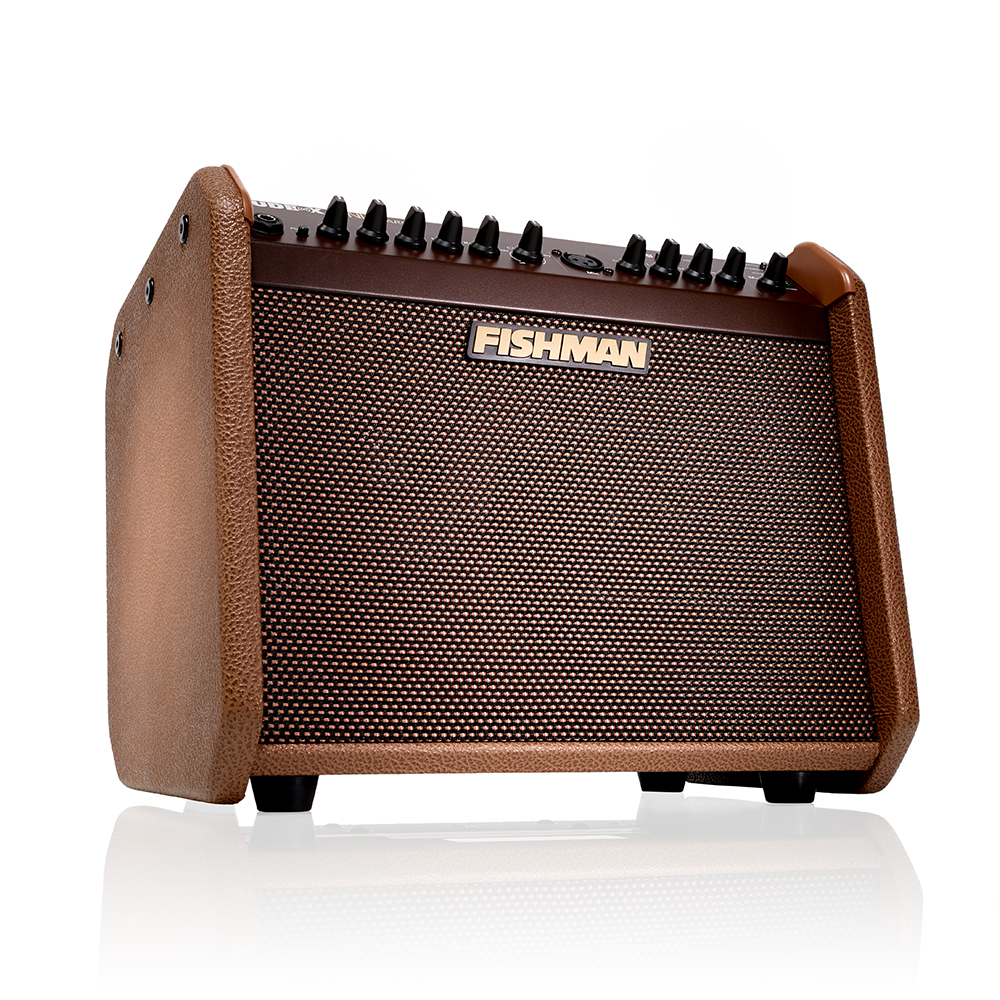 Fishman Loudbox Mini Charge 60w - Mini akoestische gitaarversterker - Variation 3