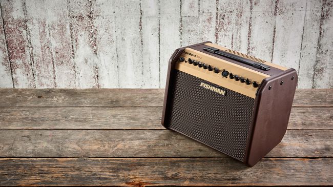 Fishman Loudbox Mini 60w Bluetooth - Combo voor akoestische gitaar - Variation 4