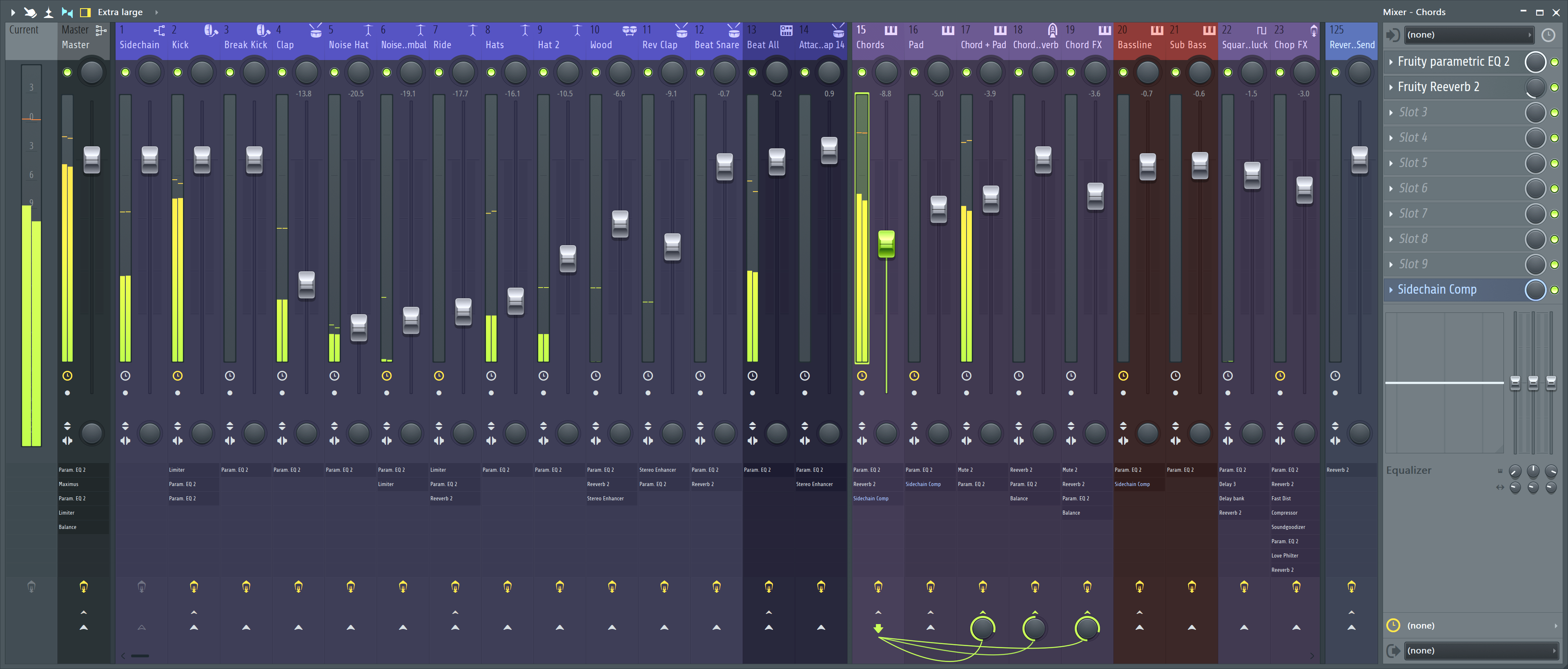 Image Line Fl Studio 21 Fruity Edition - Sequencer software - Variation 1