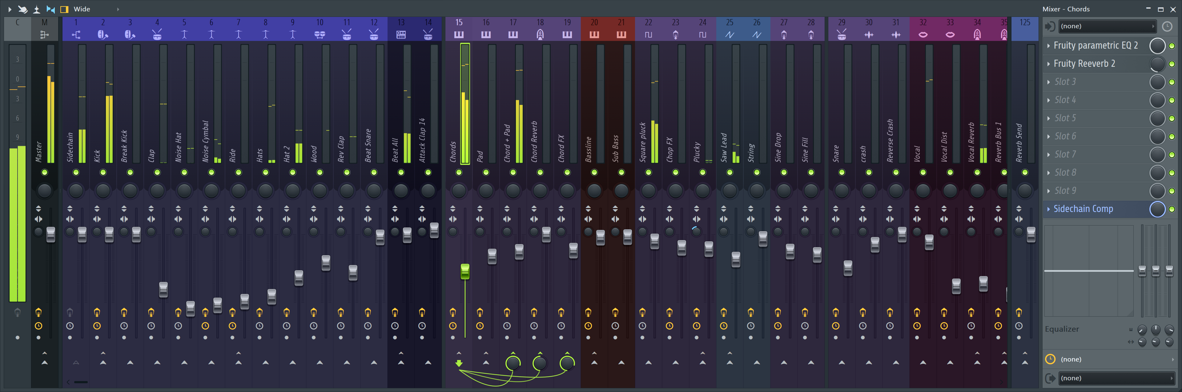 Image Line Fl Studio 21 Fruity Edition - Sequencer software - Variation 2