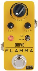 FC07 Drive