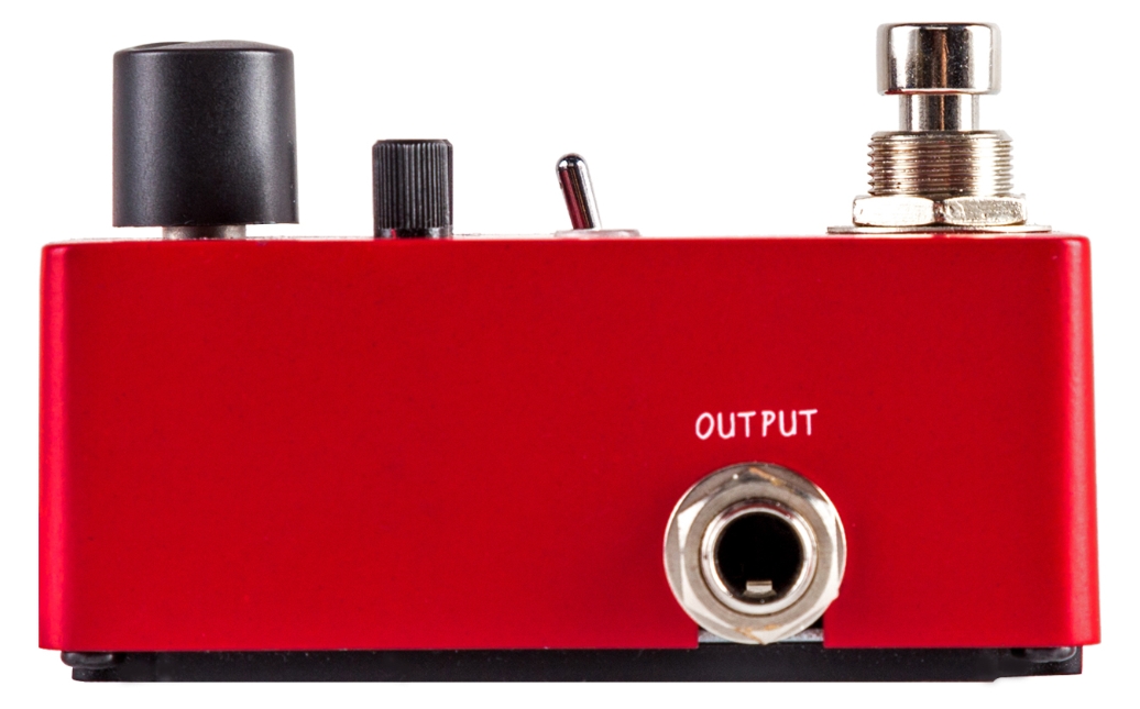 Flamma Fc06 Distortion - Overdrive/Distortion/fuzz effectpedaal - Variation 2