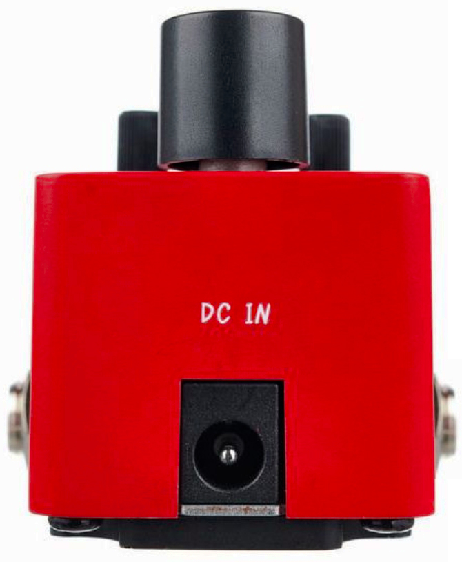 Flamma Fc06 Distortion - Overdrive/Distortion/fuzz effectpedaal - Variation 3