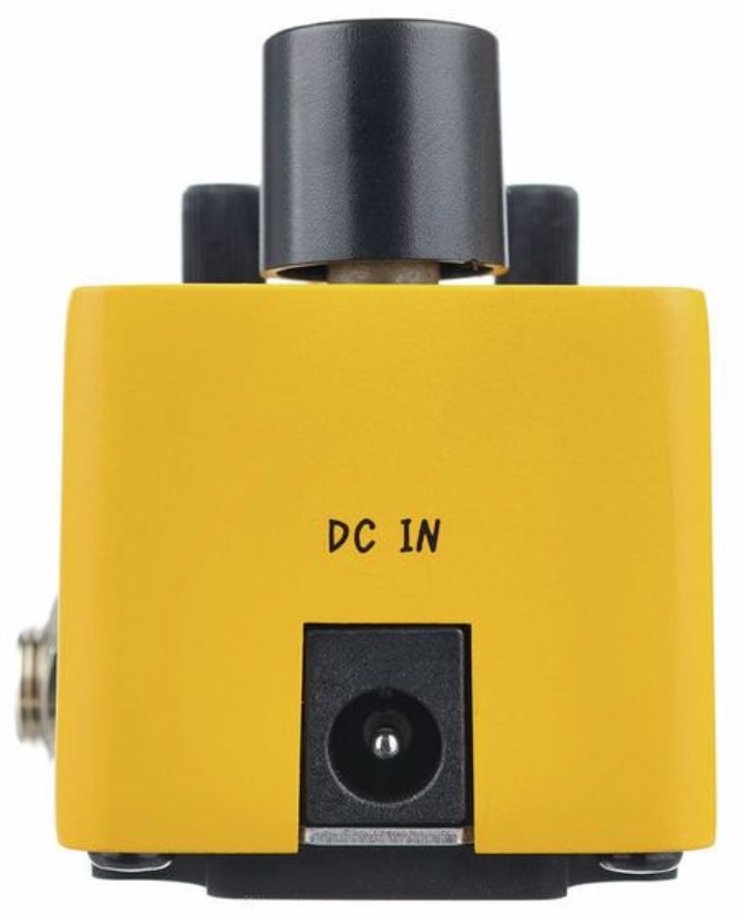 Flamma Fc07 Drive - Overdrive/Distortion/fuzz effectpedaal - Variation 3