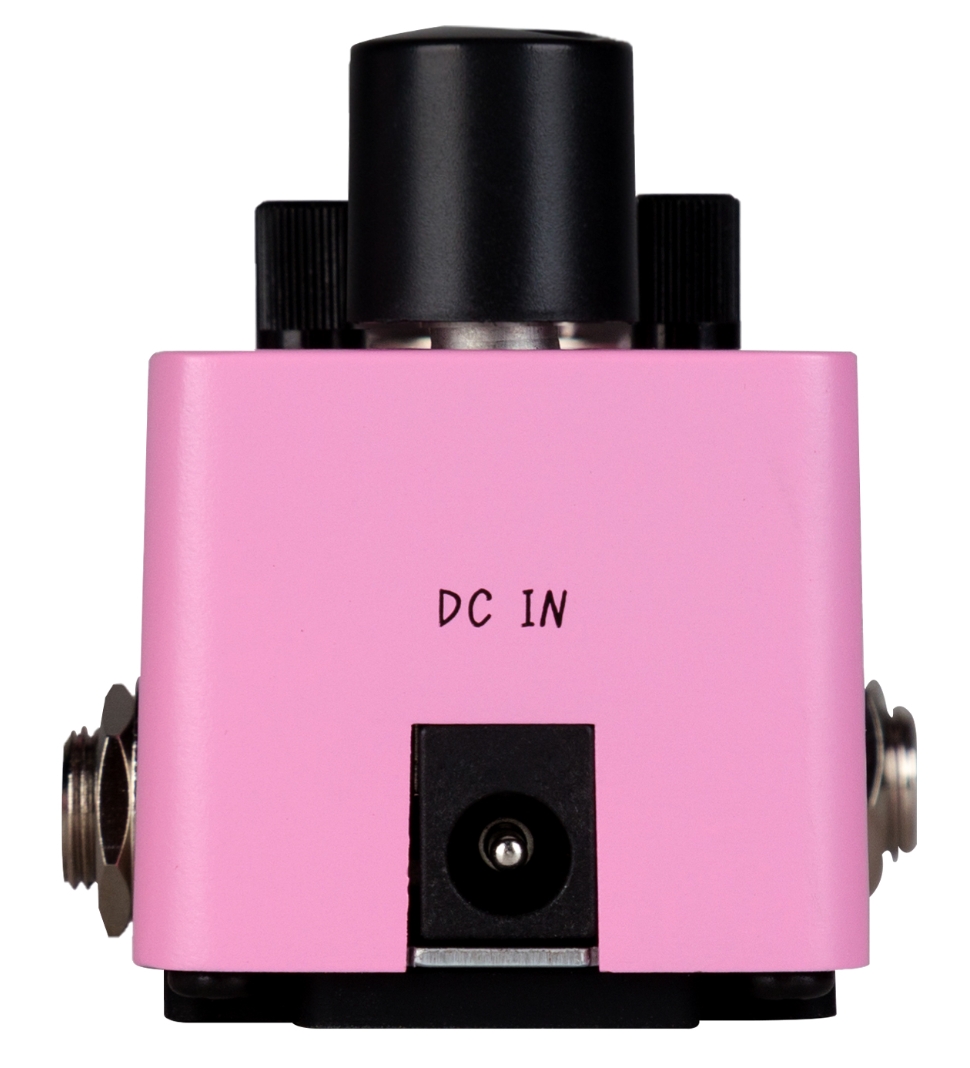 Flamma Fc20 British  Distortion - Overdrive/Distortion/fuzz effectpedaal - Variation 3