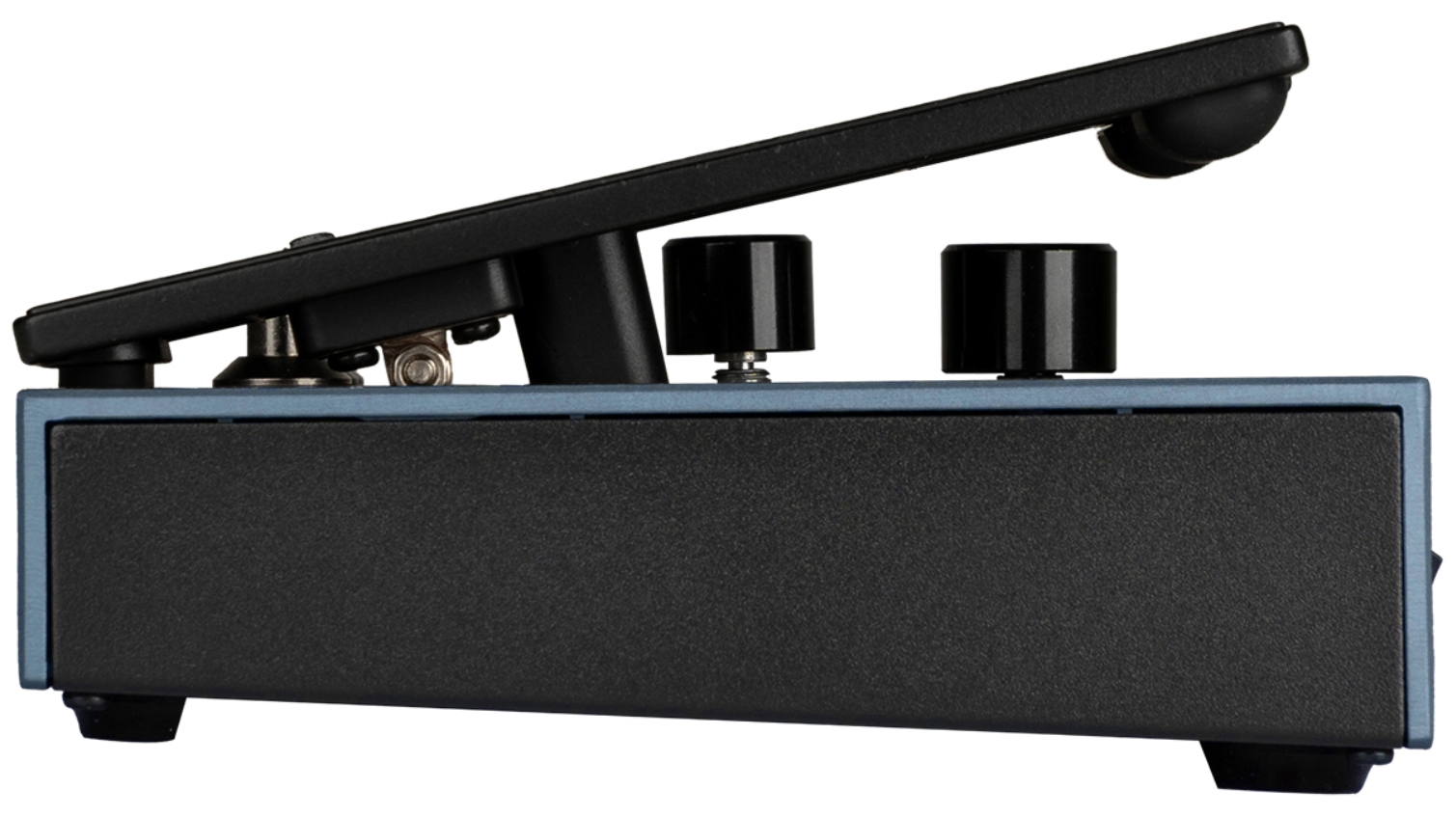 Flamma Fx150 Guitar Multi Effects Galaxy Blue - Multieffecten Pedaal voor Electrische Gitaar - Variation 3