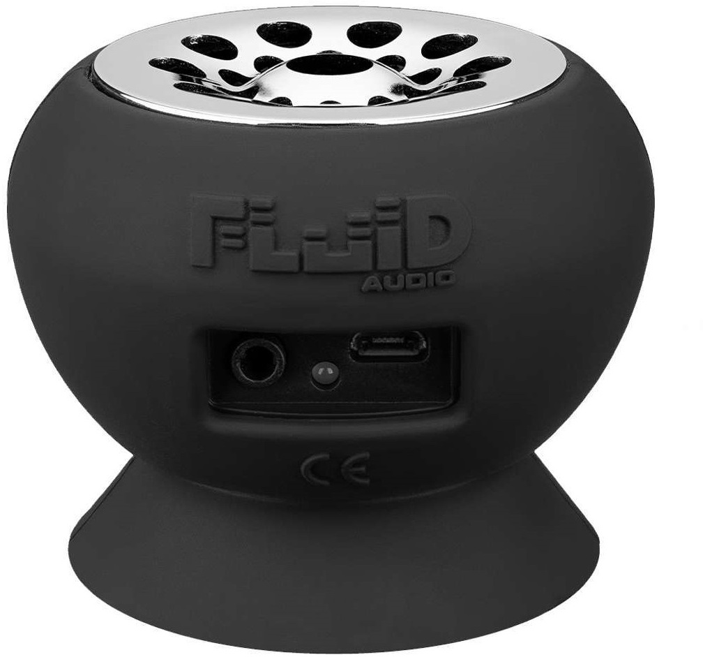 Fluid Audio Strum Buddy Metal - Elektrische gitaar mini versterker - Main picture