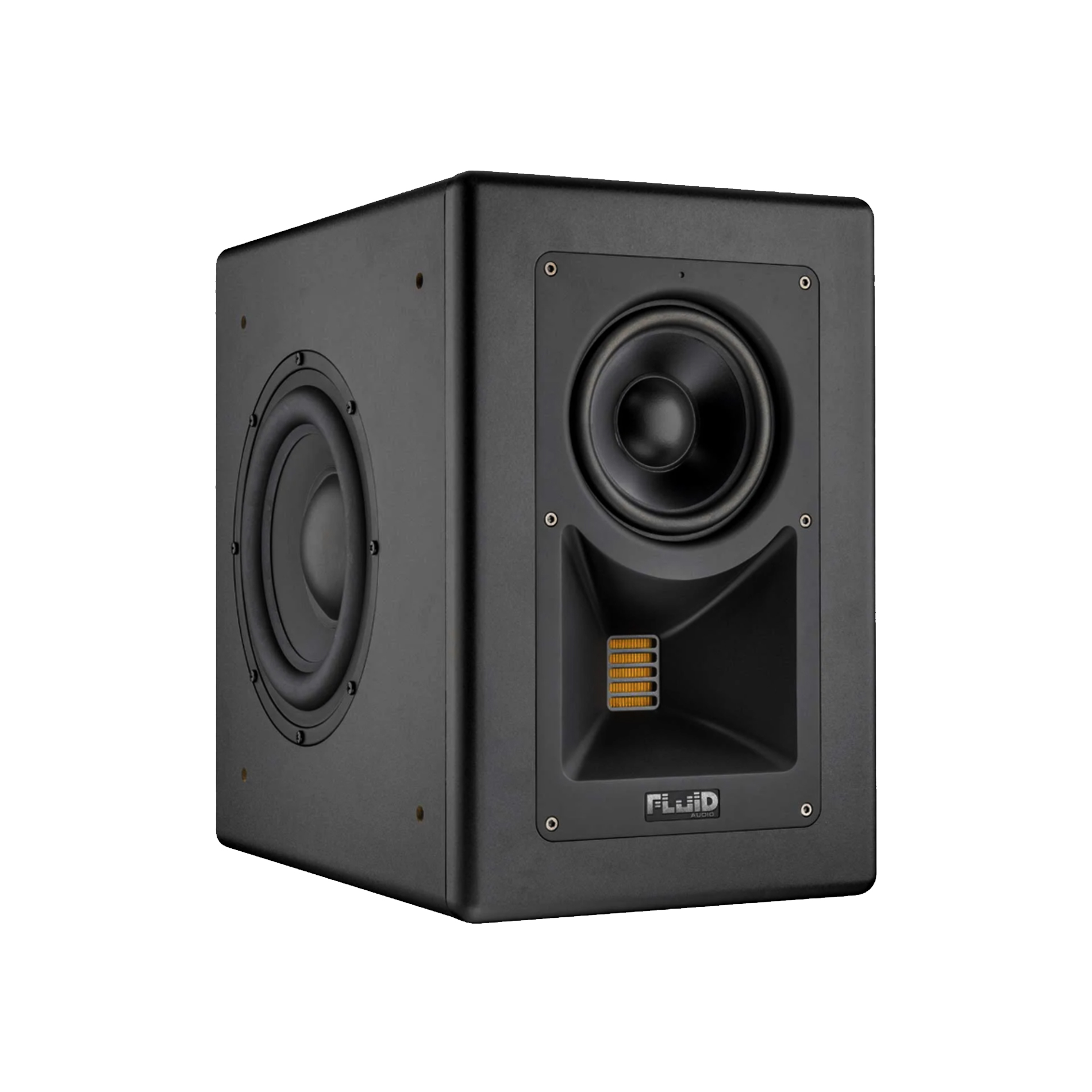 Fluid Audio Image 2 - Actieve studiomonitor - Variation 1