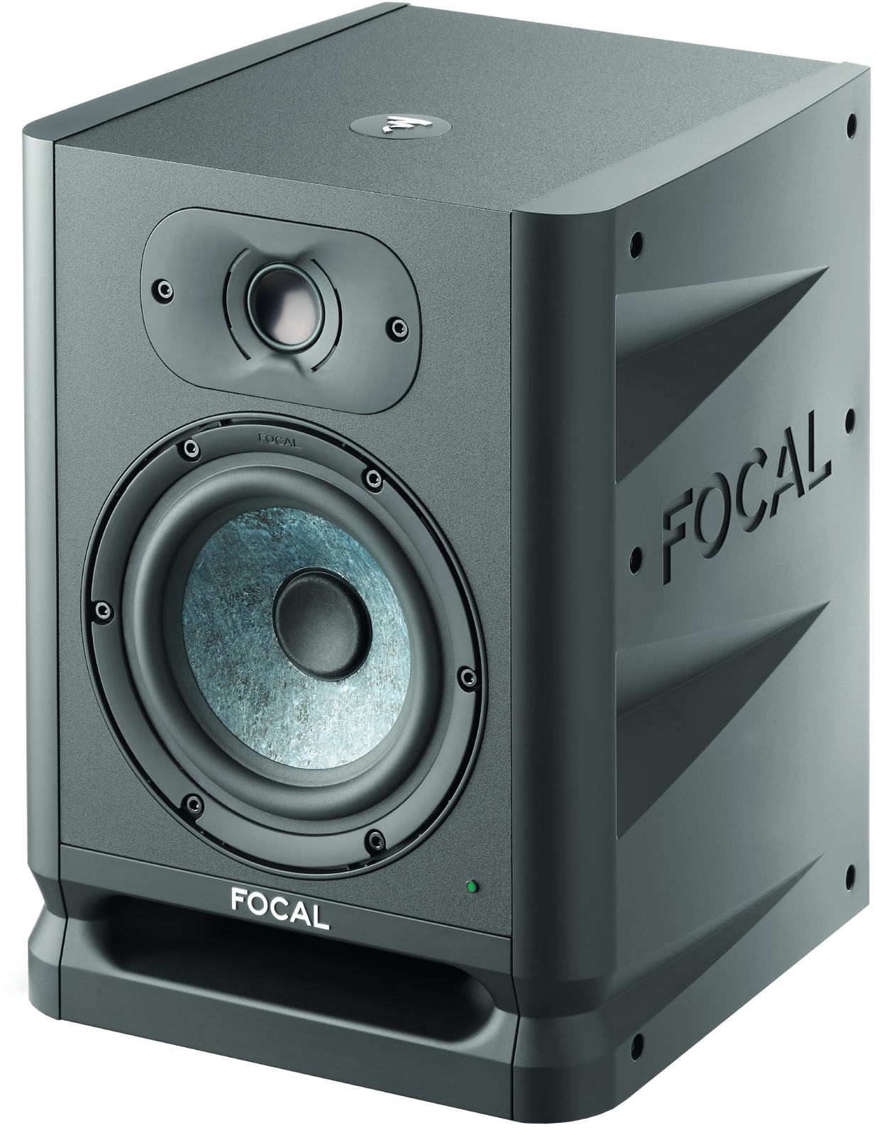 Focal Alpha Evo 50 (la Paire) - Actieve studiomonitor - Variation 1