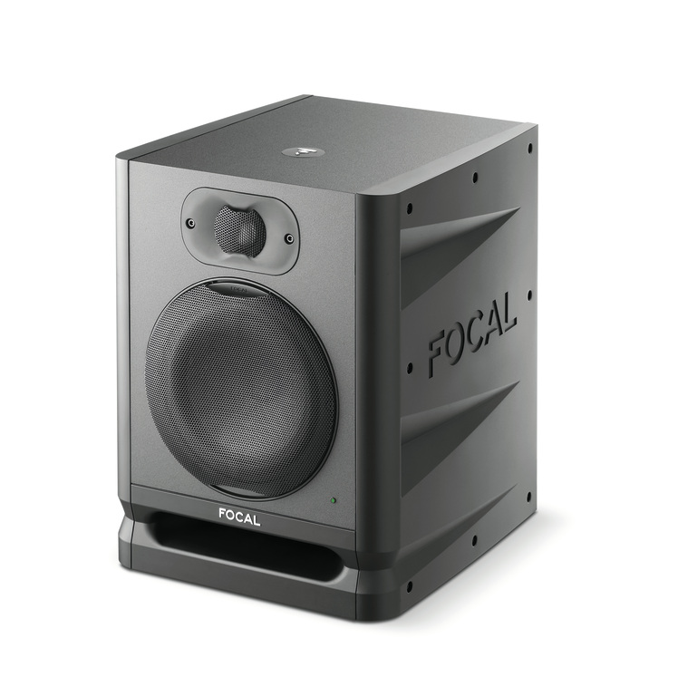 Focal Alpha Evo 65 - La PiÈce - Actieve studiomonitor - Variation 1