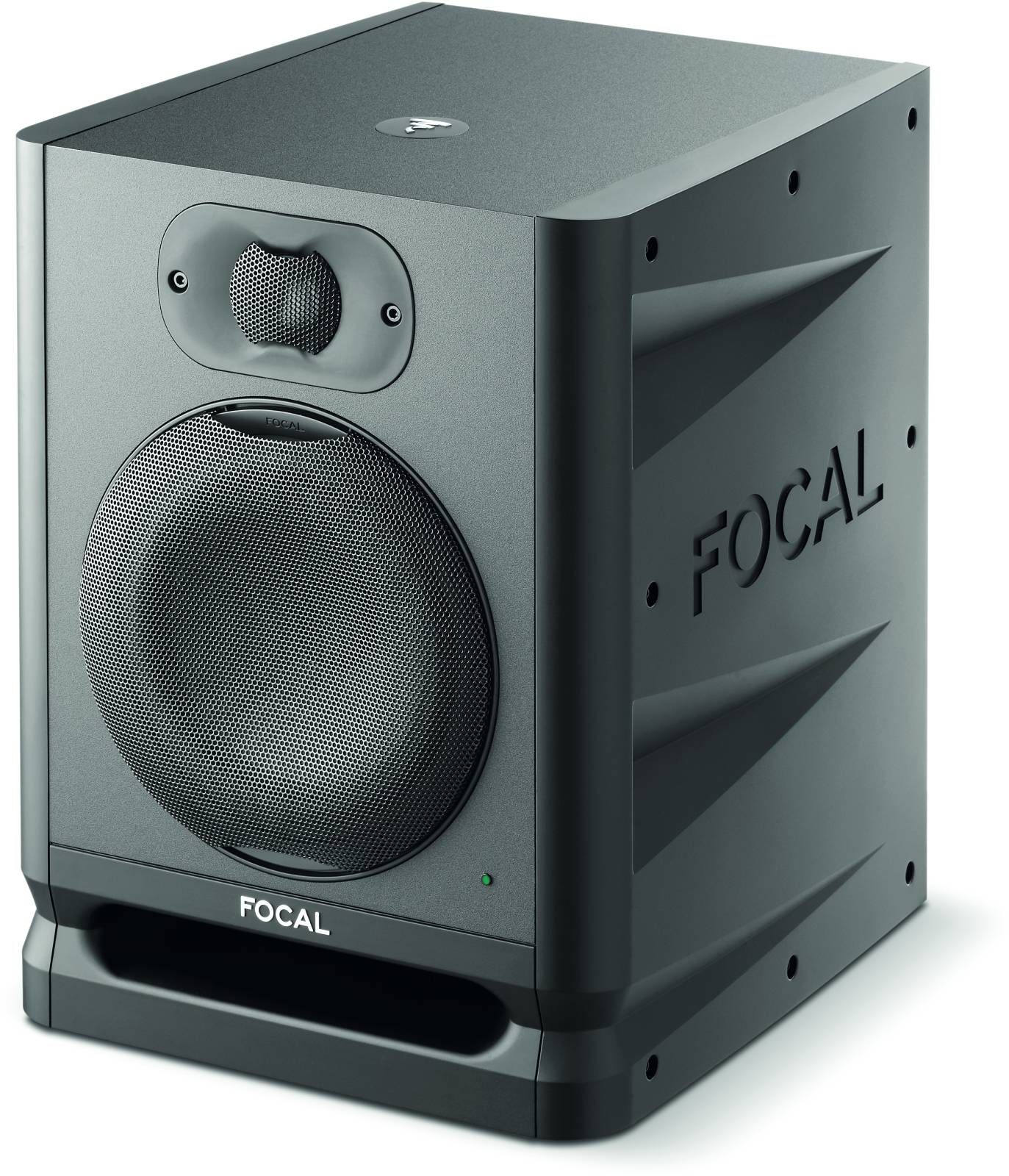 Focal Alpha Evo 65 ( La Paire) - Actieve studiomonitor - Variation 5