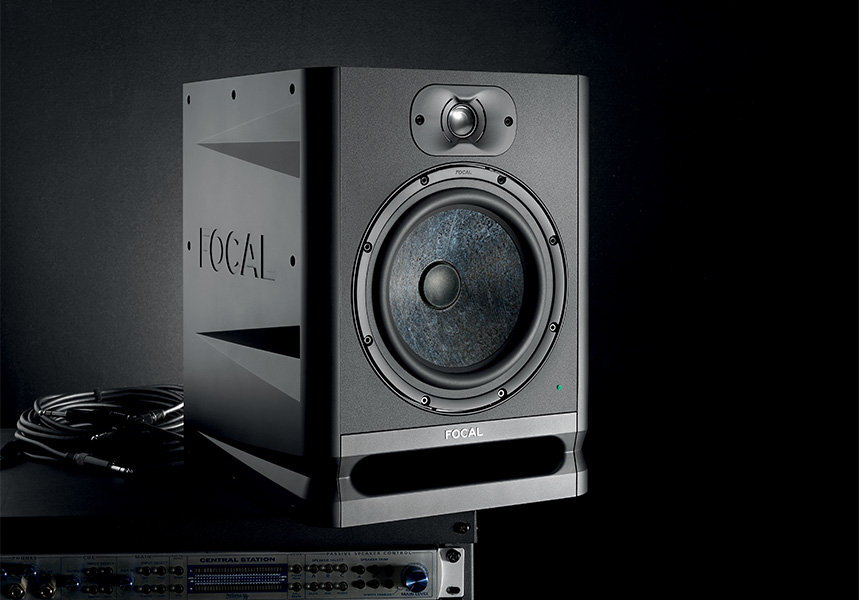 Focal Alpha Evo 80 - La PiÈce - Actieve studiomonitor - Variation 7