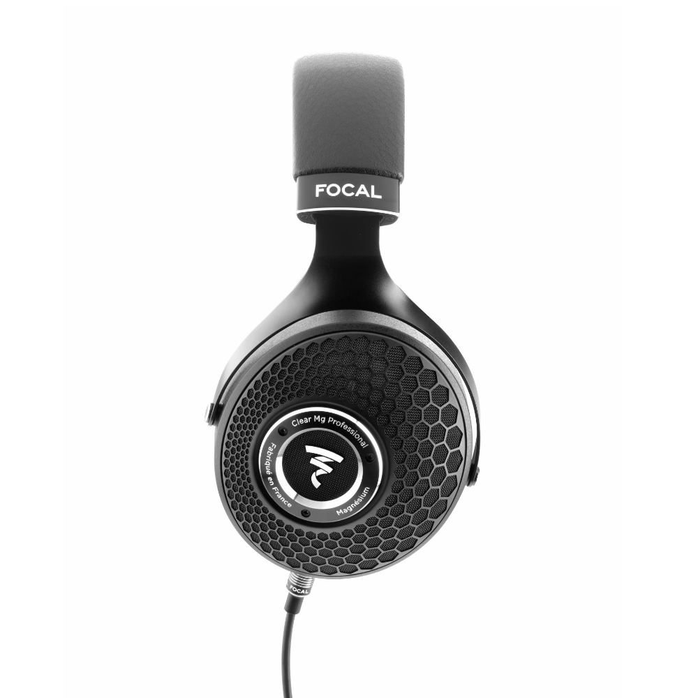 Focal Clear Mg Professional - Open studiokoptelefoon - Variation 1