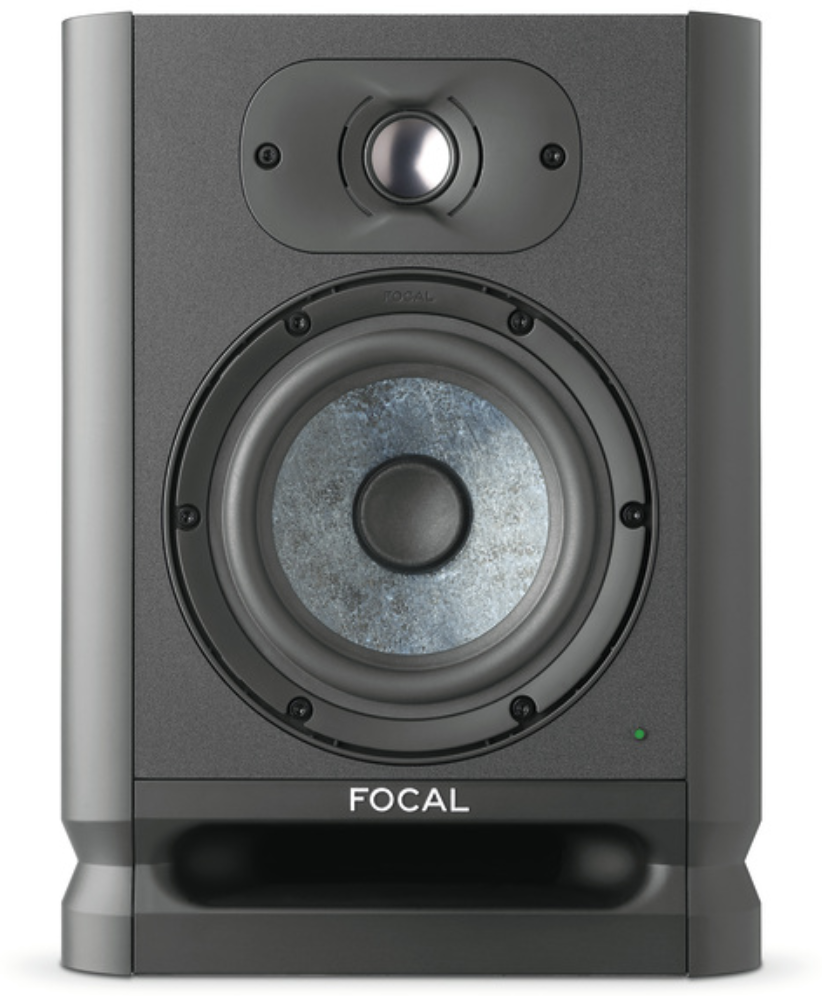 Focal Alpha Evo 50 - La PiÈce - Actieve studiomonitor - Main picture