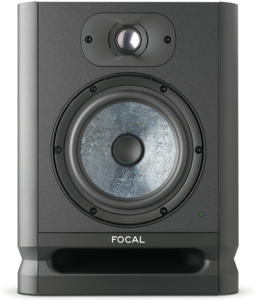 Focal Alpha Evo 65