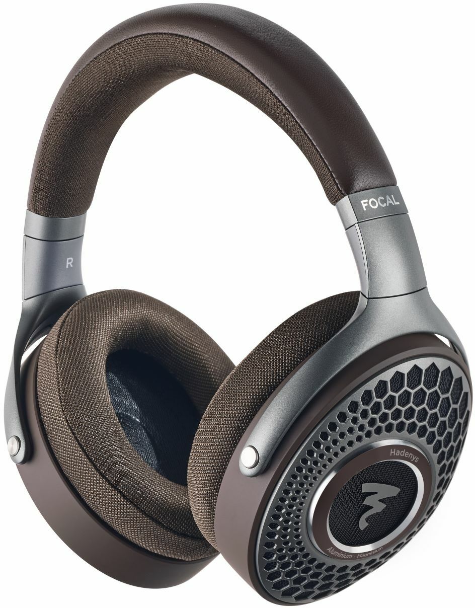 Focal Hadenys - Open studiokoptelefoon - Main picture
