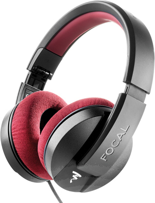 Focal Listen Pro - Gesloten studiohoofdtelefoons - Main picture