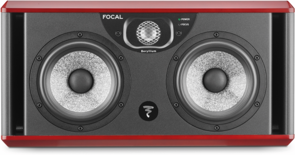 Focal Twin 6 St6 - La PiÈce - Actieve studiomonitor - Main picture