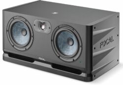 Actieve studiomonitor Focal ALPHA EVO TWIN - Per stuk