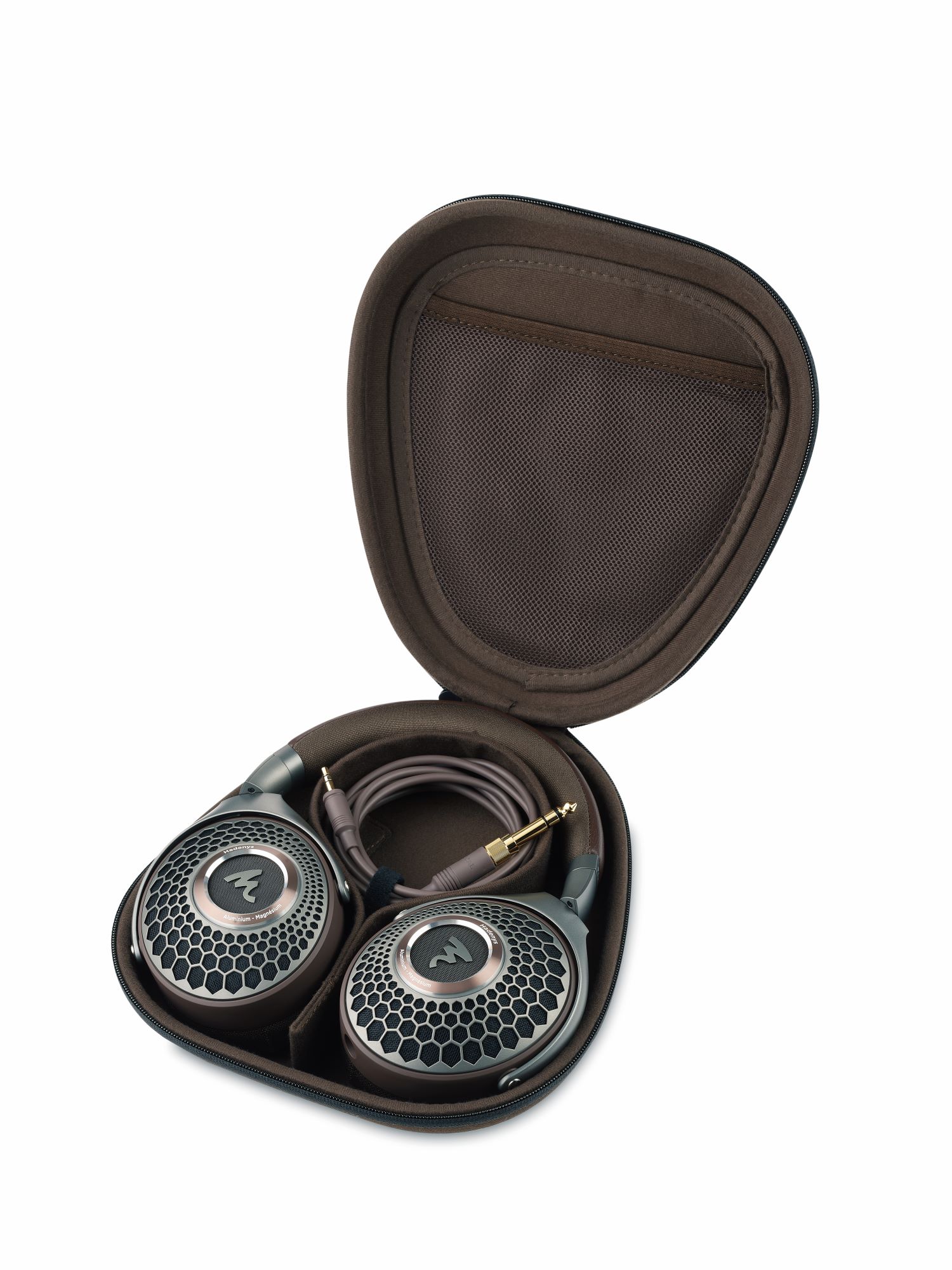 Focal Hadenys - Open studiokoptelefoon - Variation 3