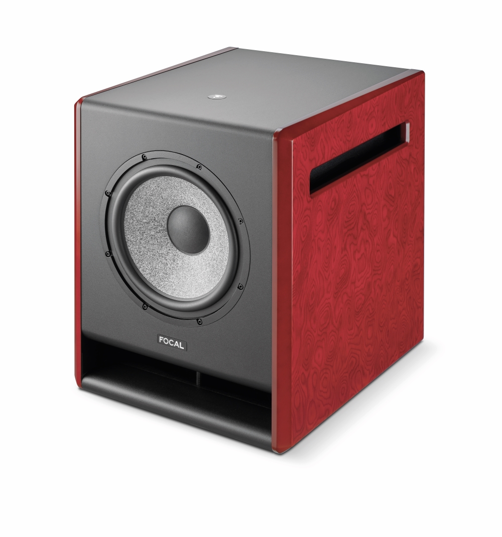 Focal Sub 12 - Subwoofer - Variation 2