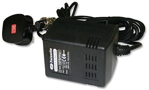 Stroomvoorziening Focusrite FFPSU01-EU