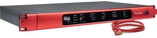 Converter Focusrite Rednet D64R