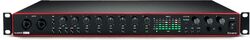 Usb audio-interface Focusrite Scarlett 18i20 G3