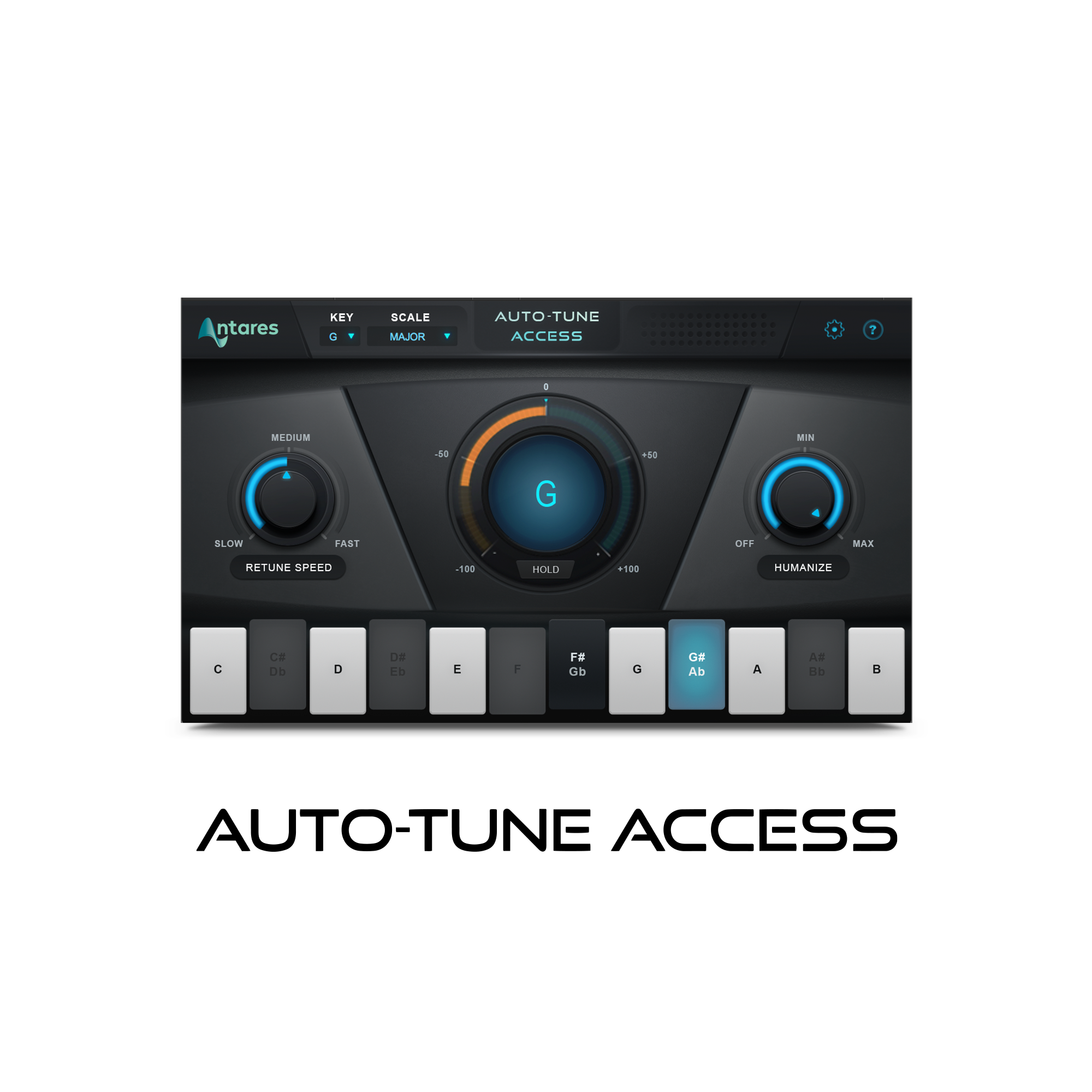 Focusrite Scarlett Solo G4 - USB audio-interface - Variation 7