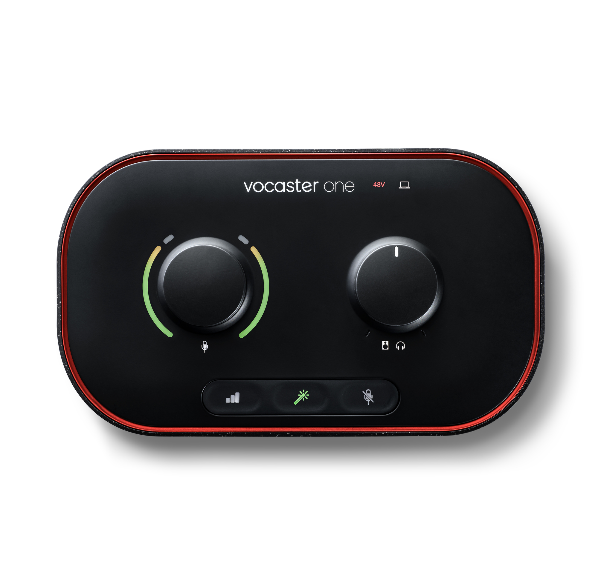 Focusrite Vocaster One Studio - Home studio set - Variation 3