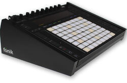 Studiostandaard Fonik audio solutions For Ableton Push 2